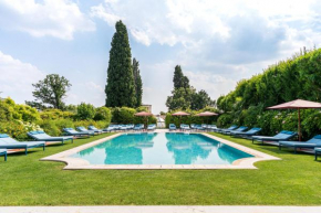  Byblos Art Hotel Villa Amistà  Сан Петро Ин Кариано